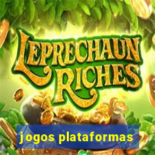 jogos plataformas